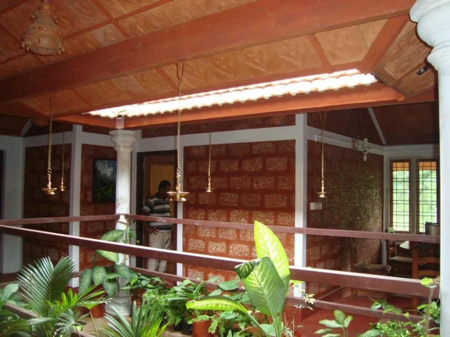 Fortune Holiday Resort& Home Stay Kerala Vallikavungal Esterno foto