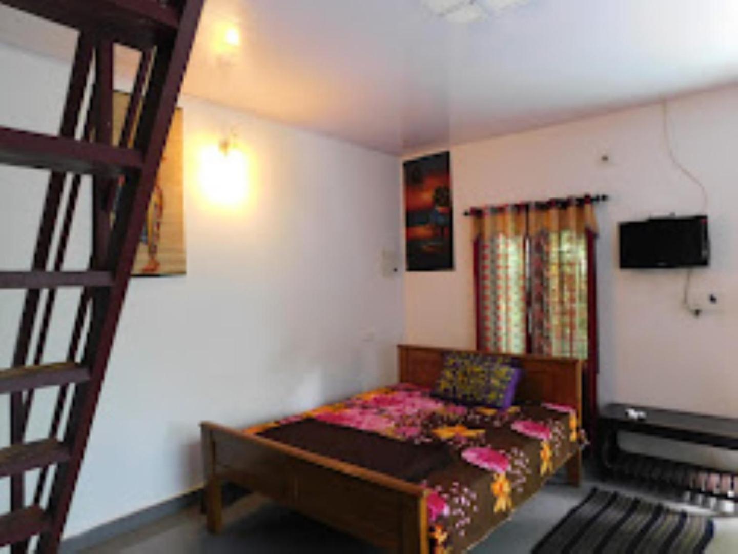 Fortune Holiday Resort& Home Stay Kerala Vallikavungal Esterno foto