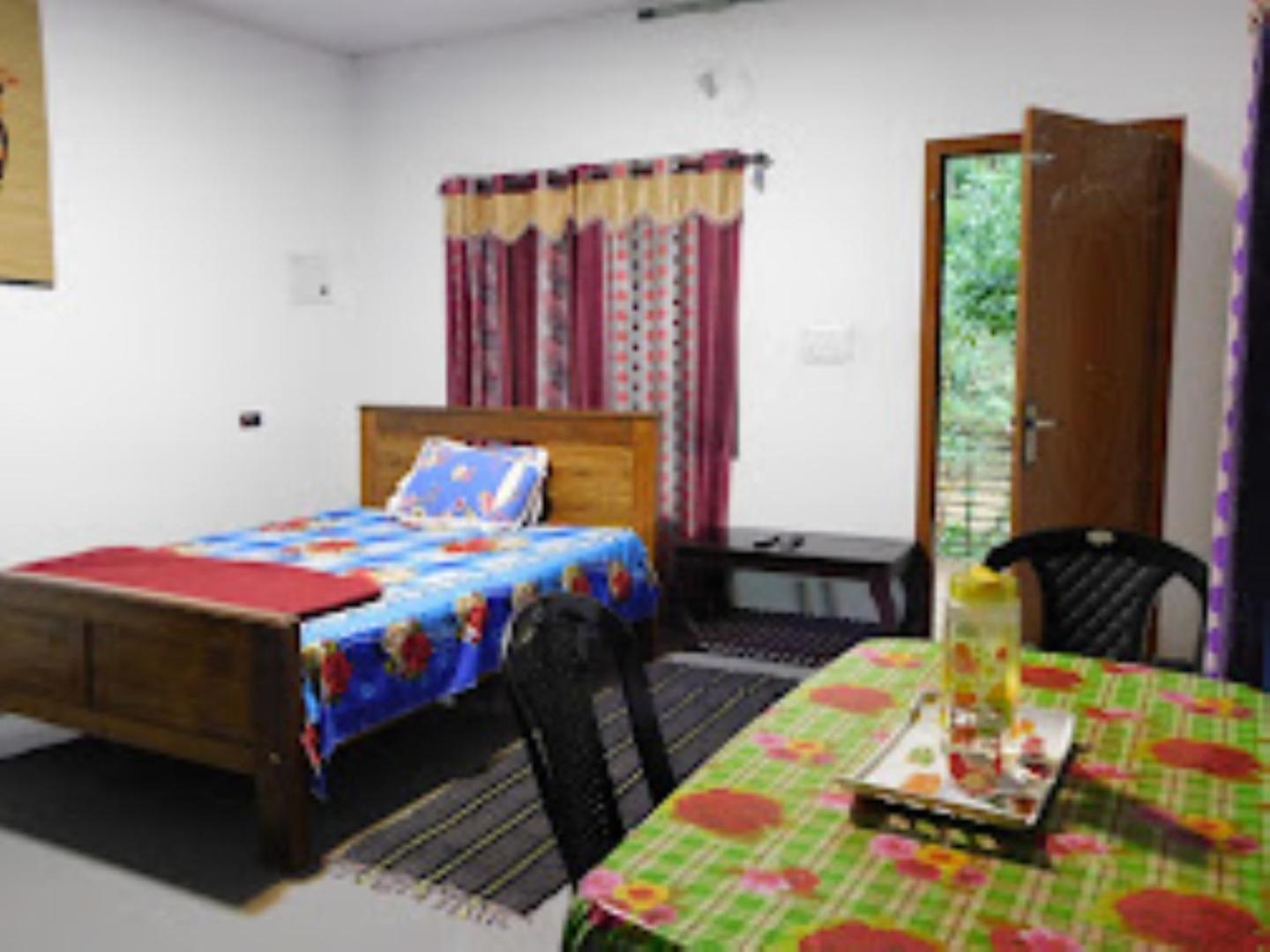 Fortune Holiday Resort& Home Stay Kerala Vallikavungal Esterno foto